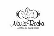 Maria Rocha Farmcia de Manipulao